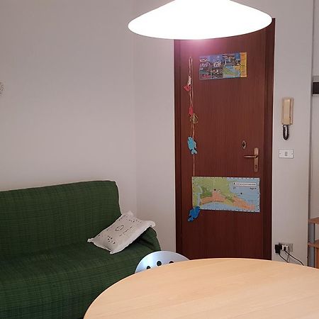 Appartamento Magnolia Lignano Sabbiadoro Zewnętrze zdjęcie