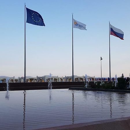 Appartamento Magnolia Lignano Sabbiadoro Zewnętrze zdjęcie