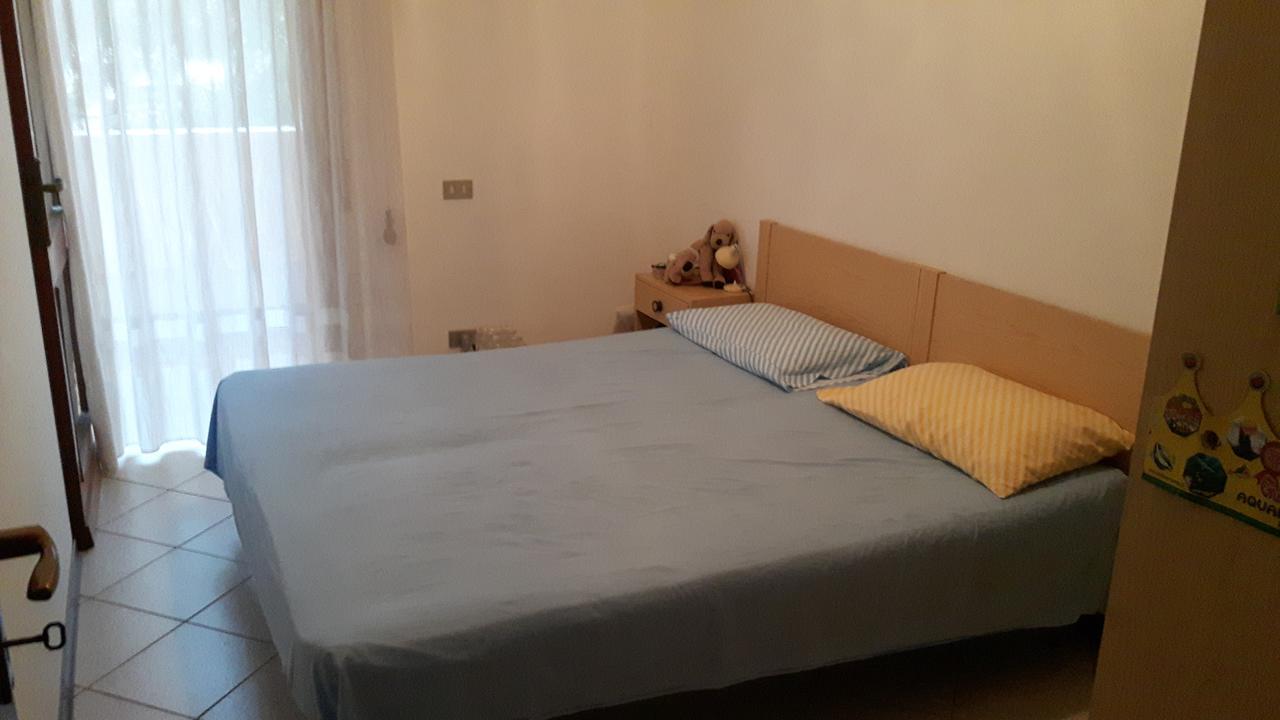 Appartamento Magnolia Lignano Sabbiadoro Zewnętrze zdjęcie