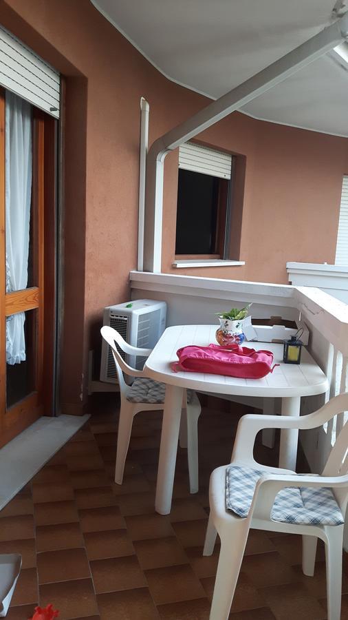 Appartamento Magnolia Lignano Sabbiadoro Zewnętrze zdjęcie