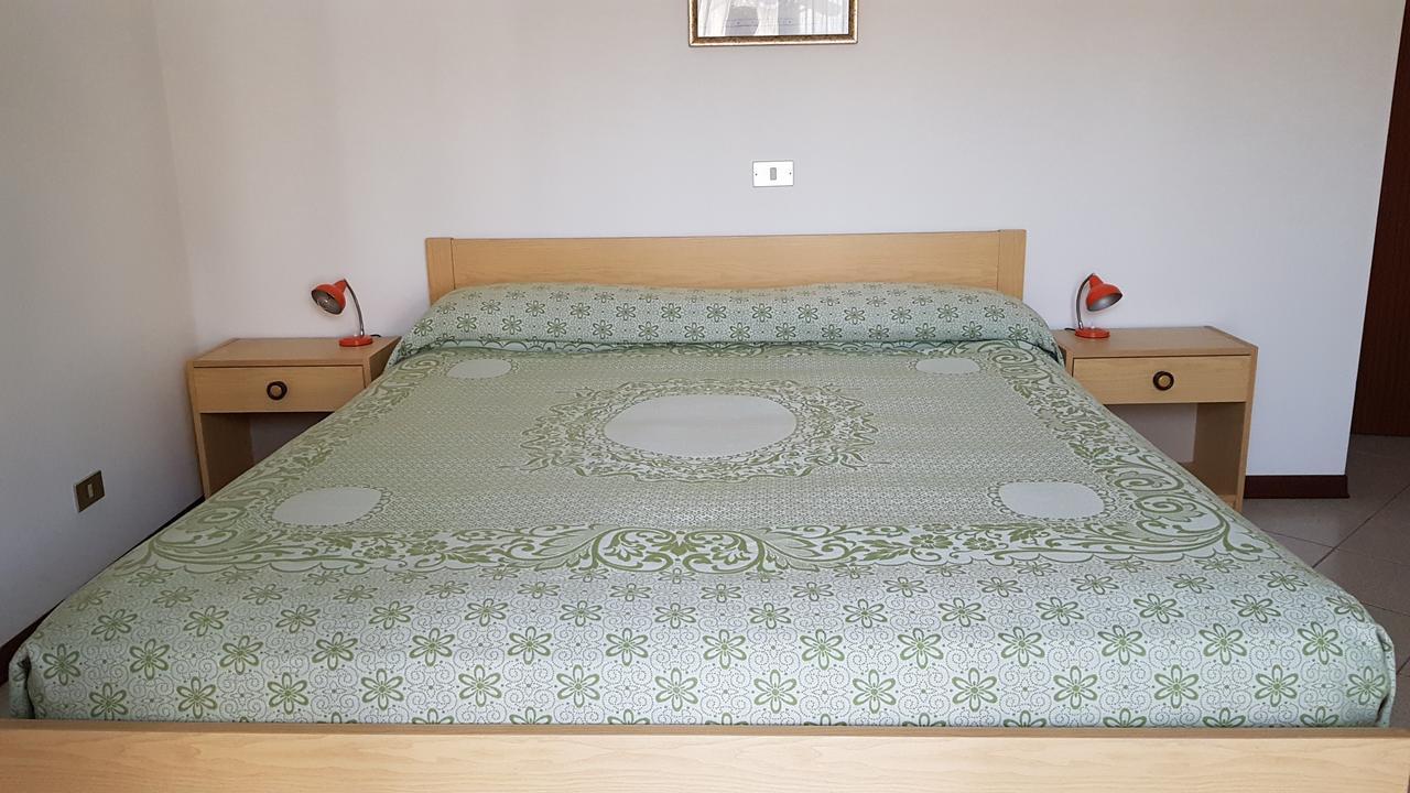 Appartamento Magnolia Lignano Sabbiadoro Zewnętrze zdjęcie